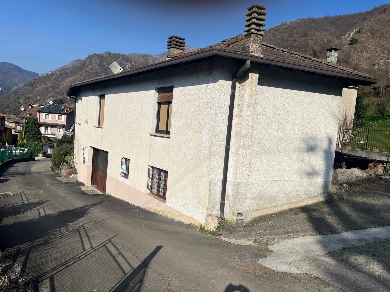 Appartamento - Vobarno